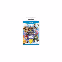 Super Smash Bros (Nintendo Wii U)