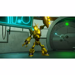SEGA Sonic Boom : l'Ascension de Lyric, E10+ (Everyone 10+)