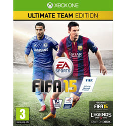 Electronic Arts GB-XBOX One-013116 Ultimate