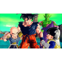 BANDAI NAMCO Entertainment Dragon Ball Xenoverse PlayStation 4