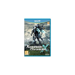 Xenoblade Chronicles X (Nintendo Wii U)