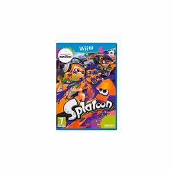 Splatoon (Nintendo Wii U)