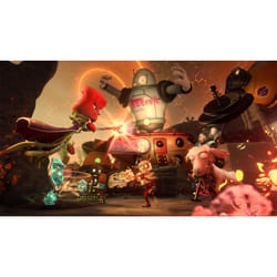 Electronic Arts Plants VS Zombies : Garden Warfare 2