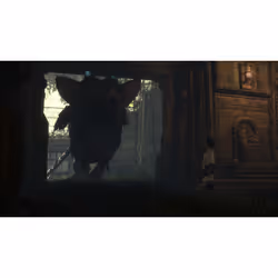 Sony Interactive Entertainment The Last Guardian PlayStation 4