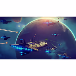 Sony Interactive Entertainment No Man's Sky PlayStation 4