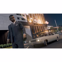 2K Mafia III Standard German, English, Simplified Chinese, Korean, Spanish, French, Italian, Japanese, Polish, Portuguese, Russian, Czech Xbox One