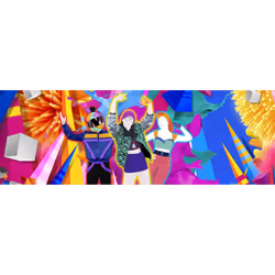 Ubisoft Just Dance 2016 Standard English Wii