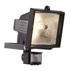 PowerMaster S5889 floodlight Black 400 W