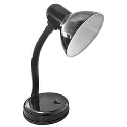 PowerMaster S6301 table lamp Black