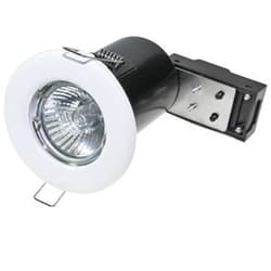 PowerMaster S6590 spotlight Recessed lighting spot GU10
