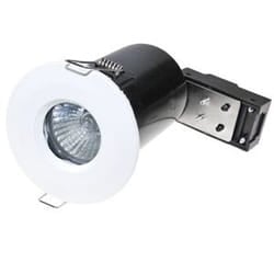 PowerMaster S6593 spotlight Recessed lighting spot GU10