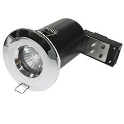 PowerMaster S6594 spotlight Recessed lighting spot GU10