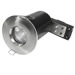 PowerMaster S6595 spotlight Recessed lighting spot GU10