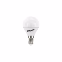 Energizer LED Golf E14 (SES) 250lm 3W 2,700K (Warm White),Pack of 3