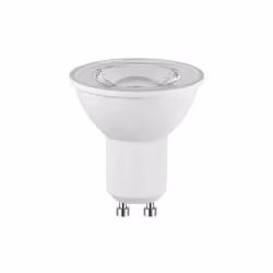 EnergizerÂ® LED GU10 36Â° Non-Dimmable Bulb, Cool White 370 lm 5W S8825