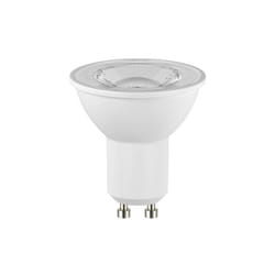 EnergizerÂ® LED GU10 36Â° Non-Dimmable Bulb, Cool White 370 lm 5W S8825