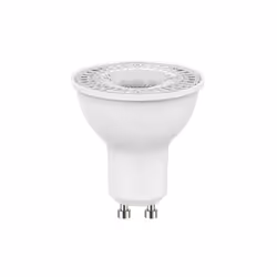 EnergizerÂ® LED GU10 36Â° Dimmable Bulb, Cool White 360 lm 5.5W S8827