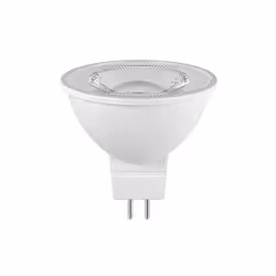 Energizer® LED GU5.3 (MR16) 36° Non-Dimmable Bulb, Warm White 345 lm 4.8W S8832