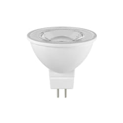 EnergizerÂ® LED GU5.3 (MR16) 36Â° Non-Dimmable Bulb, Warm White 345 lm 4.8W S8832