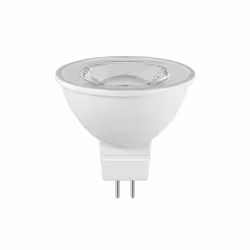 EnergizerÂ® LED GU5.3 (MR16) 36Â° Non-Dimmable Bulb, Cool White 360 lm 4.8W S8833
