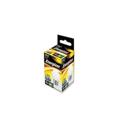Energizer E27 6 W, 1 LED ES (Edison Screw) Golfball BulbÃÂ [Energy Class A+]