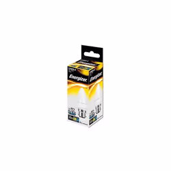 Energizer B22d 6 W, 1 LED BC (Bayonet Cap) Candle BulbÃÂ [Energy Class A+]