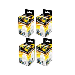 Energizer LED BC (B22) Opal GLS Non-Dimmable Bulb, Warm White 806 lm 9.2W