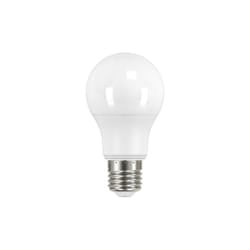 EnergizerÂ® LED ES (E27) Opal GLS Non-Dimmable Bulb, Warm White 806 lm 9.2W S8863