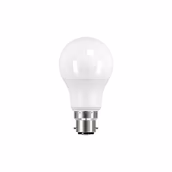 Energizer® LED BC (B22) Opal GLS Non-Dimmable Bulb, Warm White 1521 lm 12.5W