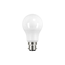 EnergizerÂ® LED BC (B22) Opal GLS Non-Dimmable Bulb, Warm White 1521 lm 12.5W