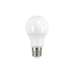EnergizerÂ® LED ES (E27) Opal GLS Dimmable Bulb, Warm White 806 lm 9.2W S9423
