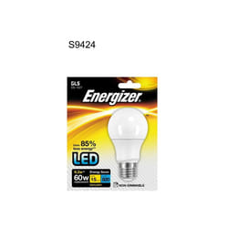 Energizer LED GLS 806lm E27 Daylight ES 9.2w [S9424]