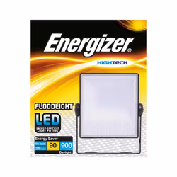 Energizer 10W LED IP65 Floodlight Non-PIR - S10927