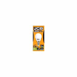 1 X JCB LED Daylight SES E14 Small Screw Golf Ball Mini Globe Lamp 6500K Light Bulb 40W EquivalentÂ [Energy Class A+]