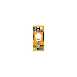 1 X JCB LED Daylight SES E14 Small Screw Golf Ball Mini Globe Lamp 6500K Light Bulb 40W EquivalentÂ [Energy Class A+]
