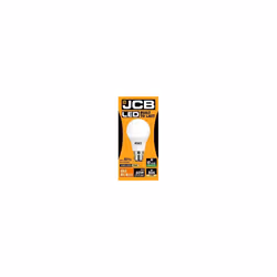 1 X JCB 10Â W 3000Â K Warm-White LED GLS Light Bulb BC/B22Â Matt 806Â [Energy Class A+]