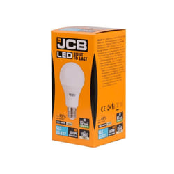 JCB LED A70 15W E27 Boxed - S12506