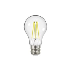 Energizer LED ES (E27) GLS Filament Dimmable Bulb, Warm White 806 lm 7.2W