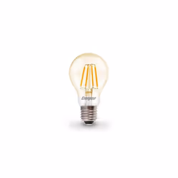 1 X Energizer LED Filament GLS Light Bulb Lamp Vintage ES E27 Clear 4.2W = 40W ES E27 CapÂ [Energy Class A+]