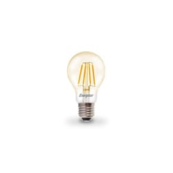1 X Energizer LED Filament GLS Light Bulb Lamp Vintage ES E27 Clear 4.2W = 40W ES E27 CapÂ [Energy Class A+]