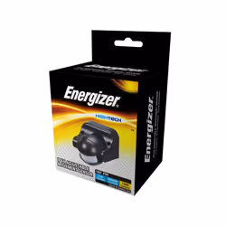 Energizer PIR 180 Standalone Motion Sensor IP44 - S12970