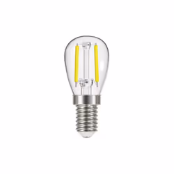 Energizer® LED SES (E14) Pygmy Filament Bulb, Warm White 200 lm 2W S13561