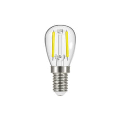 EnergizerÂ® LED SES (E14) Pygmy Filament Bulb, Warm White 200 lm 2W S13561
