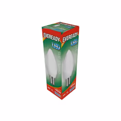 Eveready LED Candle 6W 480lm Daylight 6500k B15 [S13613]