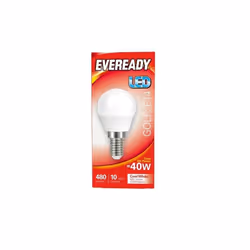 Eveready LED Golf 40W 480lm E14 [S14321]