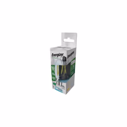 Energizer A Rated LED Candle B22 470lm 2.2W 6500K Daylight Pack of 2