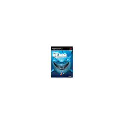 Finding Nemo (PS2)