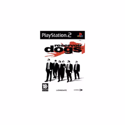 Reservoir Dogs (PS2)