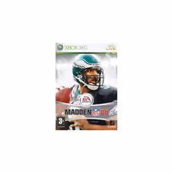 Madden NFL 06 (Xbox 360)