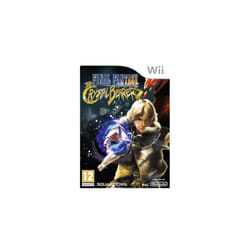 Final Fantasy Crystal Chronicles: Crystal Bearers (Nintendo Wii)